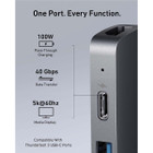 Anker PowerExpand Direct  7-in-2  USB-C  PD Media Hub product image
