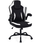 Office Chair with 90° Flip-Up Armrests and Adjustable Height product image