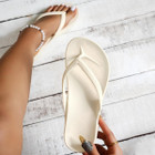 Women's Arch Support Flip Flops product image