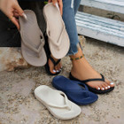 Women's Arch Support Flip Flops product image