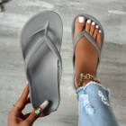 Women's Arch Support Flip Flops product image