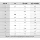 Women's Arch Support Flip Flops product image