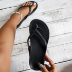 Women's Arch Support Flip Flops product image