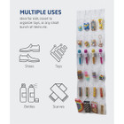 24 Pocket Over the Door Shoe Organizer product image