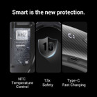 TORRAS Wearable Air Conditioner product image