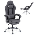 Gaming Chair with Headrest, Lumbar Support and Linkage Armrests product image