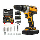 Handy Man Power Drill Set product image