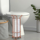 Brookstone Toilet Paper Holder Stand product image