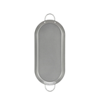 Nonstick Carbon Steel Comal Griddle product image