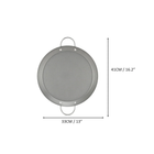 Nonstick Carbon Steel Comal Griddle product image