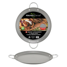 Nonstick Carbon Steel Comal Griddle product image