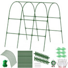 Garden Arch Trellis for Raised Garden Beds product image