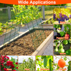 Garden Arch Trellis for Raised Garden Beds product image