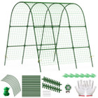 Garden Arch Trellis for Raised Garden Beds product image