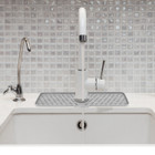 Silicone Kitchen Faucet Splash Guard  product image