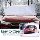 Car Windshield Protector Cover product image