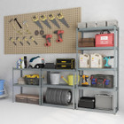 5-Tier Garage Storage Shelves product image