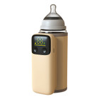 Baby Bottle Warmer  product image