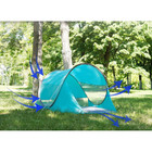 Zone Tech Premium Quality Portable Instant Pop Up Tent product image