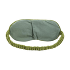 Cute Frog Sleep Eye Mask product image