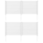 Air Conditioner Fence Screen Panels product image