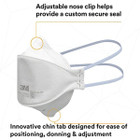 3M Aura N95 Particulate Respirator Mask (Pack of 20) product image