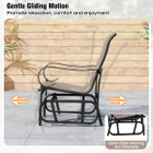 Outdoor Glider Chairs (Set of 2 or 4) product image