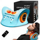 Stilefix Neck Massager Pillow with 3 Adjustable Modes product image