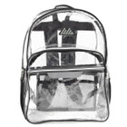 Summit Ridge Clear Backpack product image