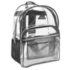 Summit Ridge Clear Backpack product image