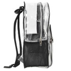Summit Ridge Clear Backpack product image