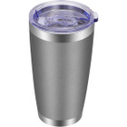 Stainless Steel Travel Coffee Tumbler product image