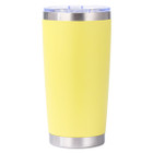 Stainless Steel Travel Coffee Tumbler product image