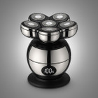 VUKO Men’s Electric Head and Beard Shaver  product image