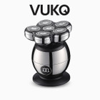 VUKO Men’s Electric Head and Beard Shaver  product image
