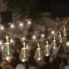 5.5’ String LED Light Bulbs (10-Bulbs) product image