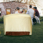 Outdoor Gas Grill Barbecue Cover product image