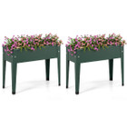 Metal Raised Garden Bed product image