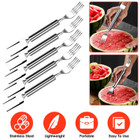 2-in-1 Watermelon Cutter Fork (5-Pack) product image