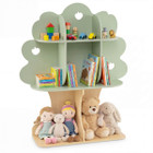 Kids' Tree Bookshelf product image