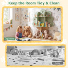 Kids' Tree Bookshelf product image