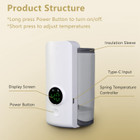 Baby Bottle Warmer  product image