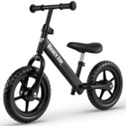  11” Lightweight Toddler Balance Bike with Adjustable Handlebar product image