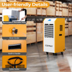 88-Pint DOE Dehumidifier  product image