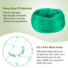 33-foot Garden Netting product image