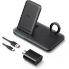 Anker Foldable 3-in-1 Wireless Charger product image