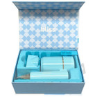 BLISS 1200W Professional Hair Dryer with Concentrator Nozzle product image