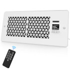 Matulsa Register Booster Fan for 4" x 10" Register Holes  product image