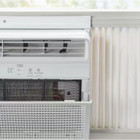 Vissani 5,000 BTU 115-Volt Window Air Conditioner product image