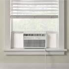 Vissani 5,000 BTU 115-Volt Window Air Conditioner product image